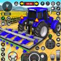Tractor Driving Farming Sim mod apk unlimited money 17