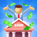Banks of US Mod Apk Unlimited Money  0.4.0