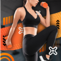 Female Fitness Women Workout mod apk premium unlocked  1.1.2