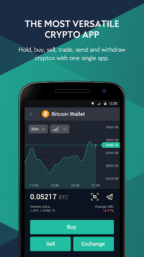 XCOEX Cryptocurrency Wallet app download latest versionͼƬ2