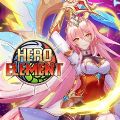 Hero Element mod apk unlimited money  1.0.2