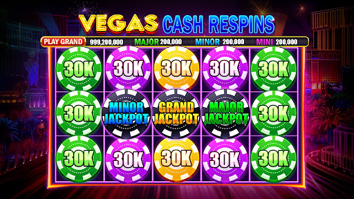 Lightning Jackpot Casino Slots Mod Apk Download  1.9.0 screenshot 1