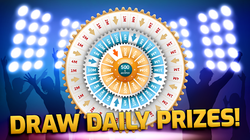 Club7 Casino Slots 777 Apk Download for Android  2.2.6.6 screenshot 3