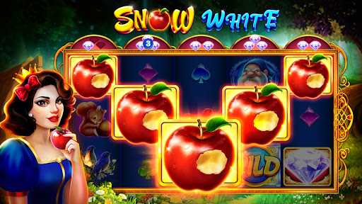 Lightning Jackpot Casino Slots Mod Apk Download  1.9.0 screenshot 3