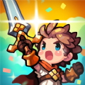 Hero Quest Idle RPG War Game mod apk unlimited money and gems 0.9.10