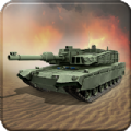 Red Crucible Tanks mod apk latest version  0.7.0f2