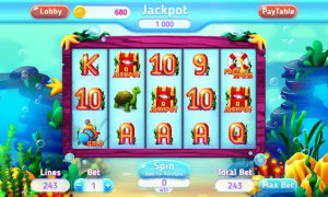 Funzpoints Casino Real MONEY Free Coins Apk DownloadͼƬ1