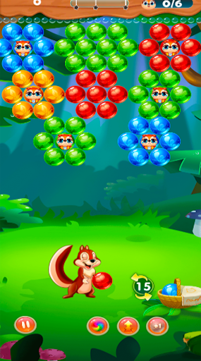 Bubble Cash Win Money apk download for android  3.0 screenshot 1