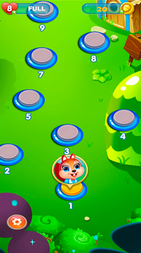 Bubble Cash Win Money apk download for android  3.0 screenshot 2