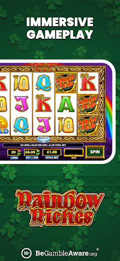 Fortune Games Casino Slots apk download for android  7.22.0 screenshot 2