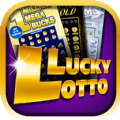 Lucky Lotto Mega Scratch Off mod apk unlimited money 1.4.1