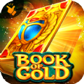 Book of Gold Slot mod apk