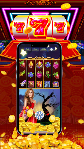 MBM Lucky apk download for android  1.0.0 screenshot 1