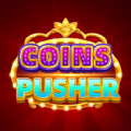Super Slots 777 Pusher mod apk unlimited coins  1001
