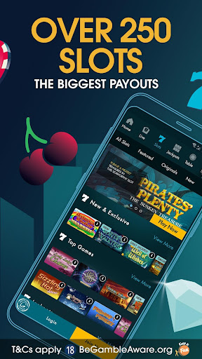 Grosvenor Casino Online Games mod apk unlimited coins  2.15 screenshot 1