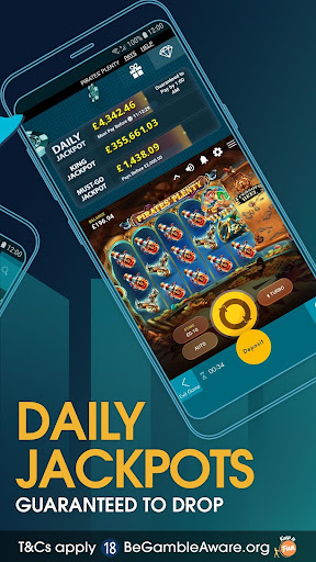 Grosvenor Casino Online Games mod apk unlimited coins  2.15 screenshot 2