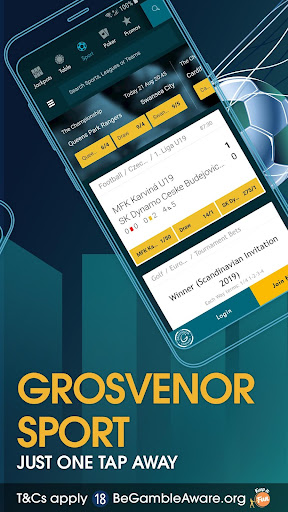 Grosvenor Casino Online Games mod apk unlimited coins  2.15 screenshot 3