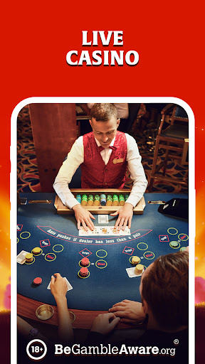 Buffalo Spins Slots & Games mod apk download  7.26.0 screenshot 3
