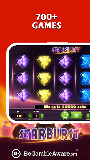 Buffalo Spins Slots & Games mod apk download  7.26.0 screenshot 4