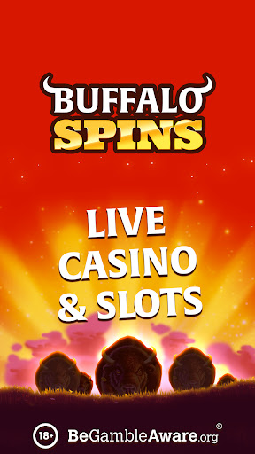 Buffalo Spins Slots & Games mod apk download  7.26.0 screenshot 5
