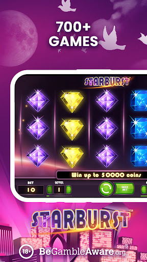 Dove Slots Casino Fun apk download for android  7.25.0 screenshot 3