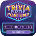 Trivia Puzzle Fortune Word Fun mod apk no ads  1.152