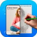 AI Draw Sketch And Trace