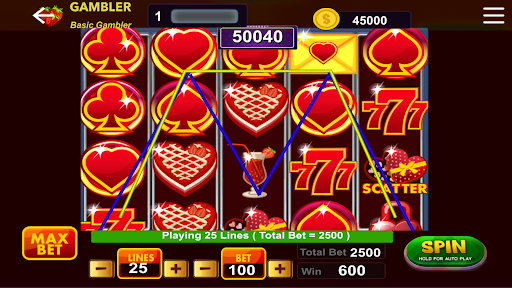 Jackpot Casino World Slots Gam apk download for android  1.1.2 screenshot 3