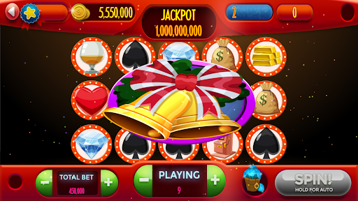 Scatter Slot Slot Machine Game mod apk unlimited money  1.1.2 screenshot 2