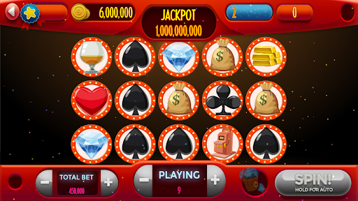 Scatter Slot Slot Machine Game mod apk unlimited money  1.1.2 screenshot 3