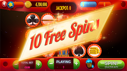 Scatter Slot Slot Machine Game mod apk unlimited money  1.1.2 screenshot 4