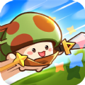 Maple Rush mod apk unlimited money and gems v2.0.11