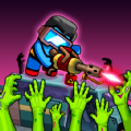 Giant Attack Crew Battle mod apk unlimited money and gems  0.1.6
