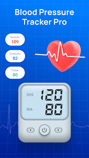 Blood Sugar & Pressure Tracker mod apk premium unlockedͼƬ2