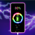 Art Battery Charging Animation mod apk free download 1.0.2