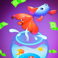 Idle Fishtank Aquarium Tycoon mod apk unlimited money  2.0.7