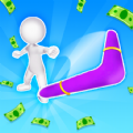 Cash Boomerang mod apk unlimited money no ads  2.0.0