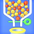 Emoji Puzzle Pull The Pin mod apk no ads