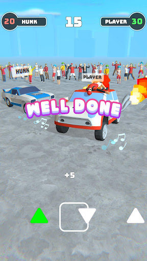 Low Rider Challenge mod apk unlimited moneyͼƬ1