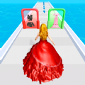 Bridal Run Wedding Dress Game mod apk unlimited gems 2.0.6