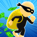 Draw Games Thief Puzzle Games
