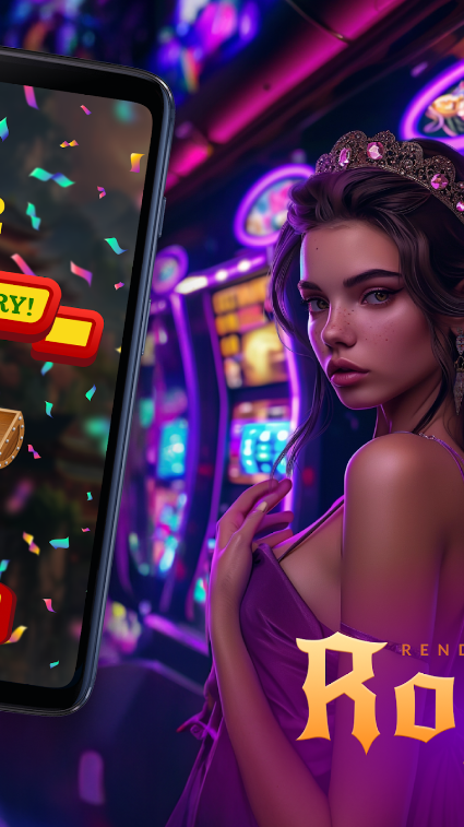 Royal Rendezvous Apk Download for Android  1.0 screenshot 3