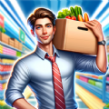 Supermarket Simulator 3D Store Mod Apk Unlimited Money  1.0.3