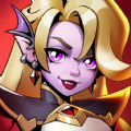 Vampire Legacy City Builder Mod Apk Unlimited Money and Gems  1.0.0
