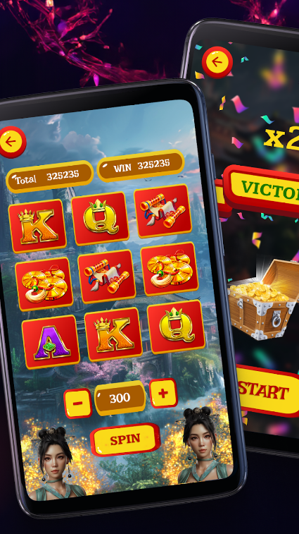 Royal Rendezvous Apk Download for Android  1.0 screenshot 1