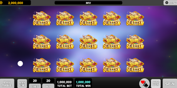 Fire Kirin Win Real Cash Apk Download Latest Version  4.0 screenshot 1