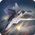 AeroMayhem PvP Air Combat Ace mod apk unlimited money and gems 1.0.21