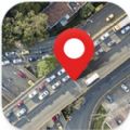 Live Satellite View GPS Maps mod apk premium unlocked 1.9.5