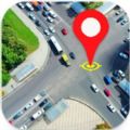 GPS Earth Live Satellite Maps mod apk premium unlocked 1.0.3