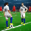 Soccer Hero Football Game mod apk unlimited money 2.5.7